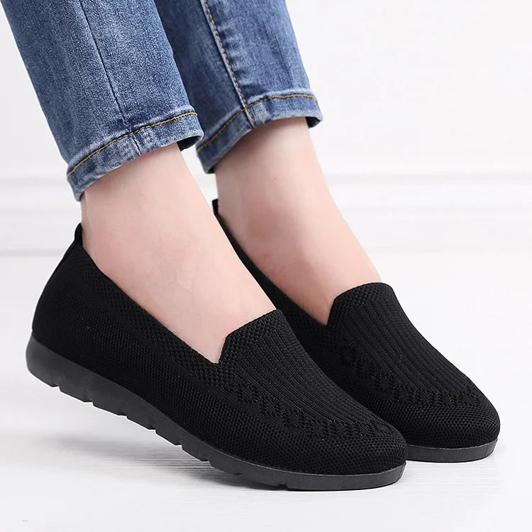 Valenzora | Orthopedic Cloudwalk Sneakers