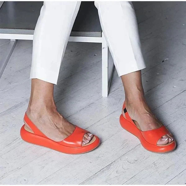 Valenzora | Orthopedic Summer Sandals for Women