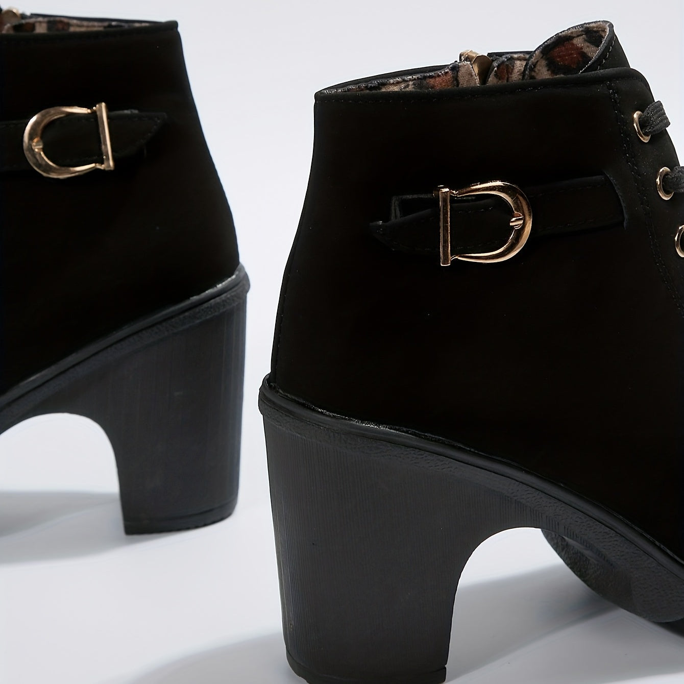 Valenzora | Orthopädische Stiefeletten für Damen