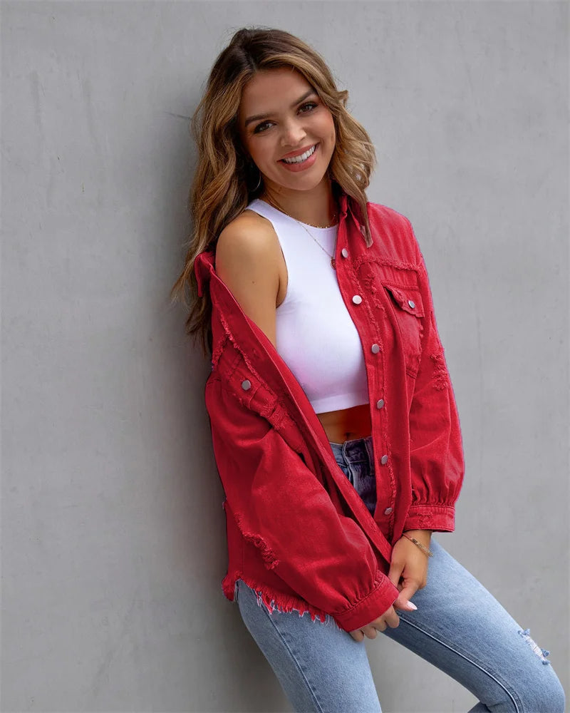 Valenzora | Bestseller Jacke