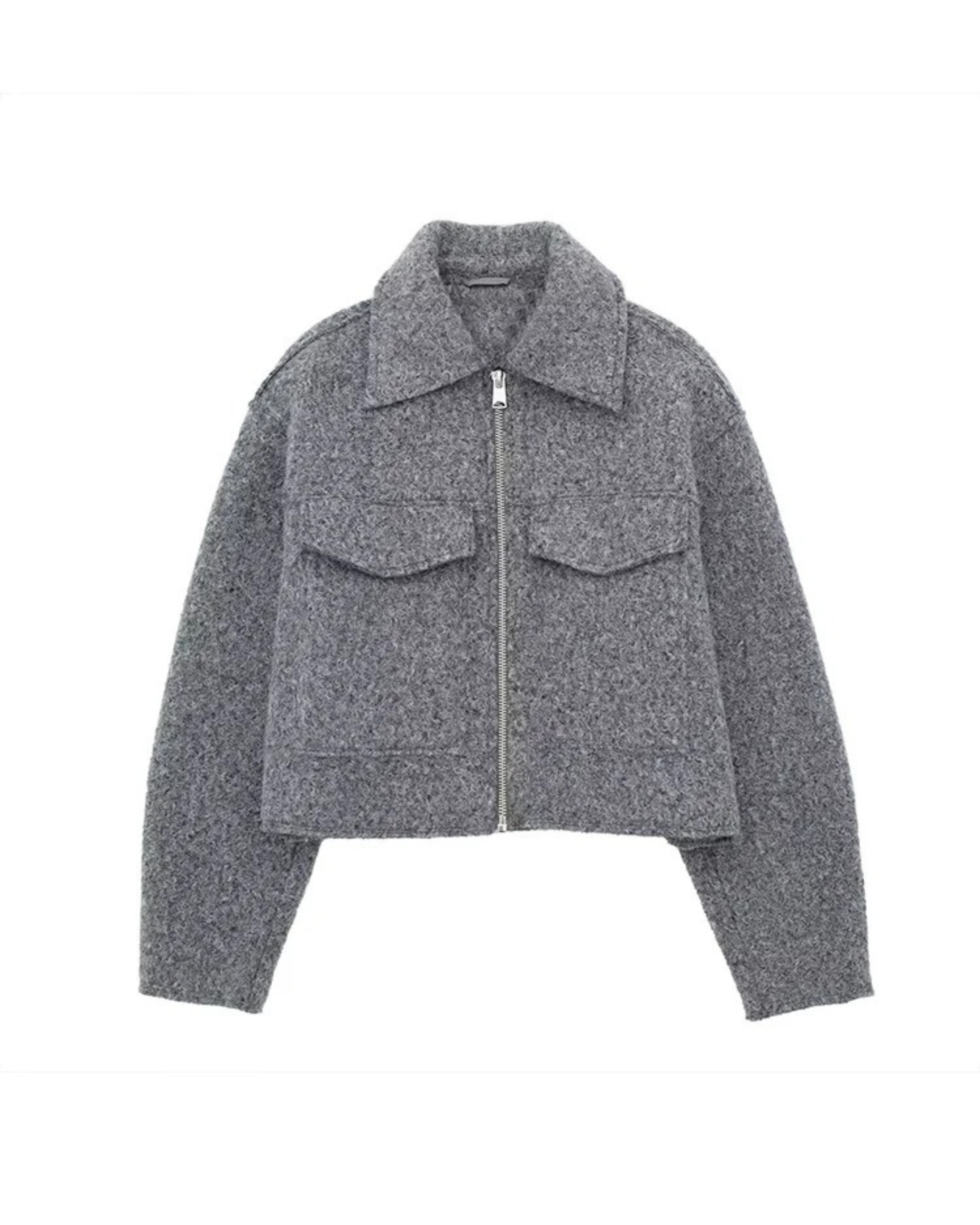 Valenzora | Fashionable jacket