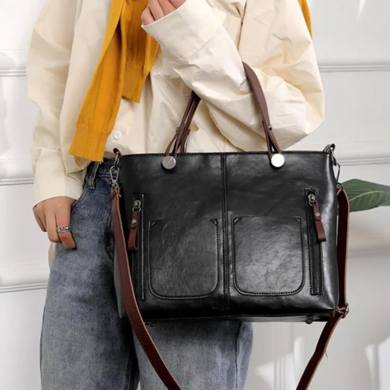 Valenzora - The bag you need!