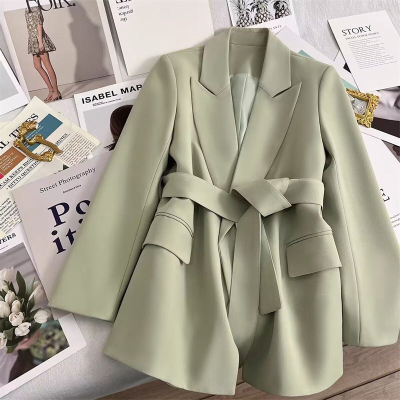 Valenzora | Elegant women's blazer