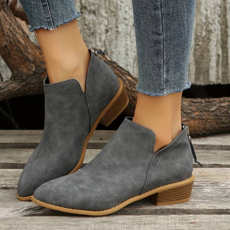 Valenzora | Stiefeletten für Damen