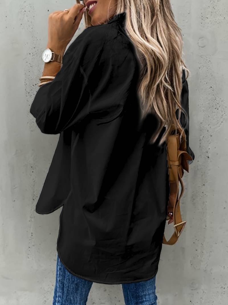 Vreza™ – Langarmshirt für Damen
