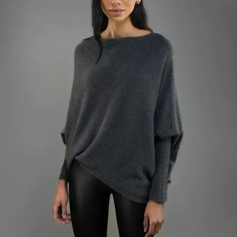 Elegant women's sweaters