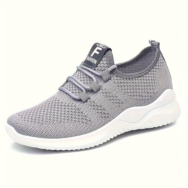 Valenzora | Legere und elegante Damensneaker
