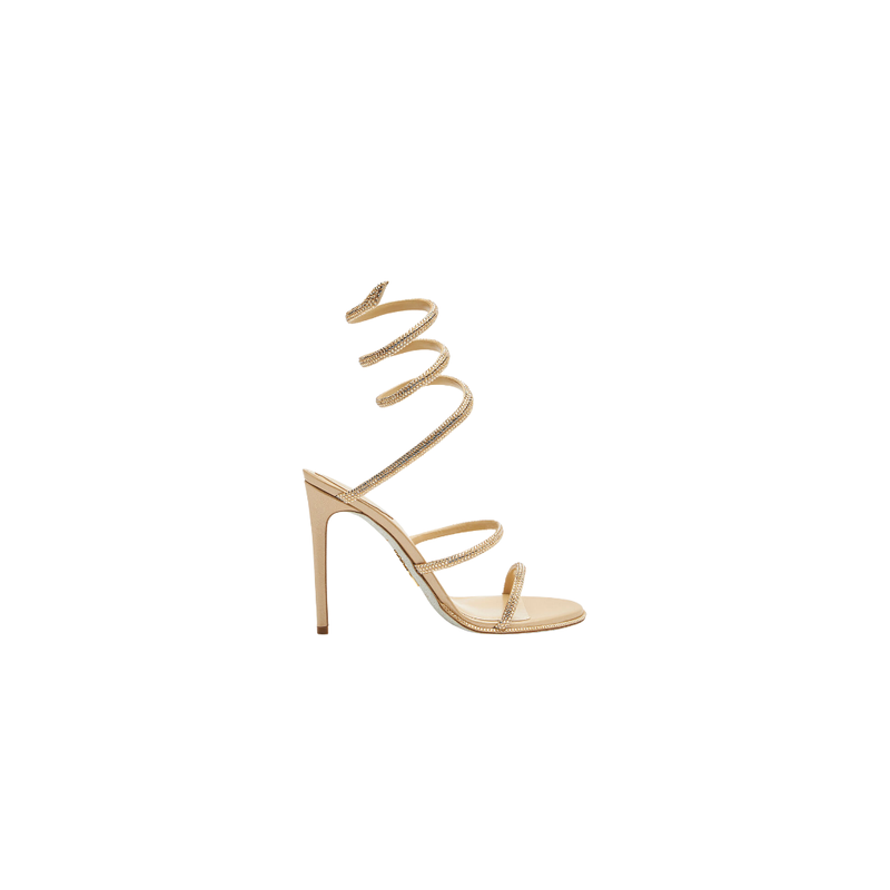 Valenzora | Open sandals with cushioned sole