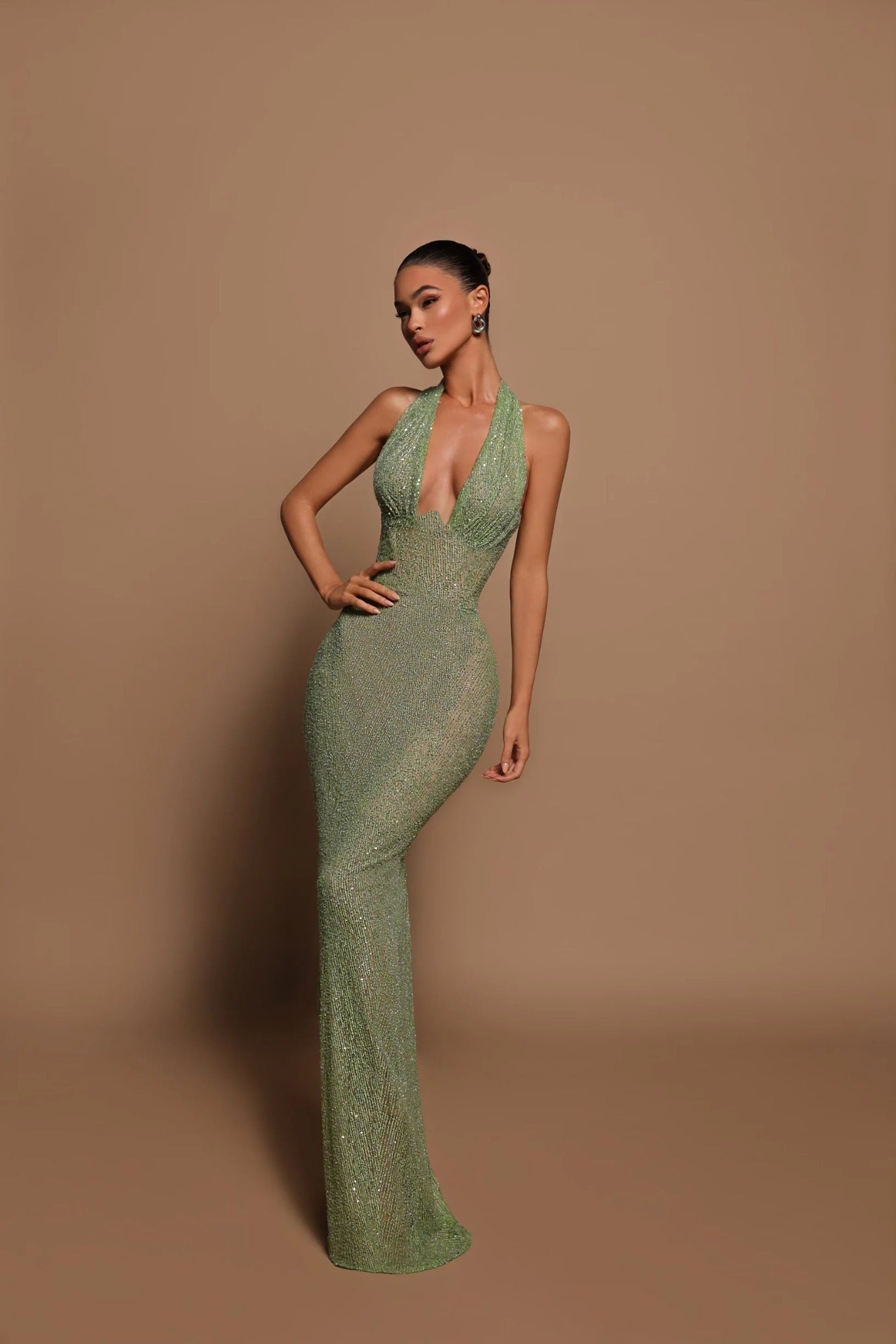 Valenzora | Kammerdiener-Kleid