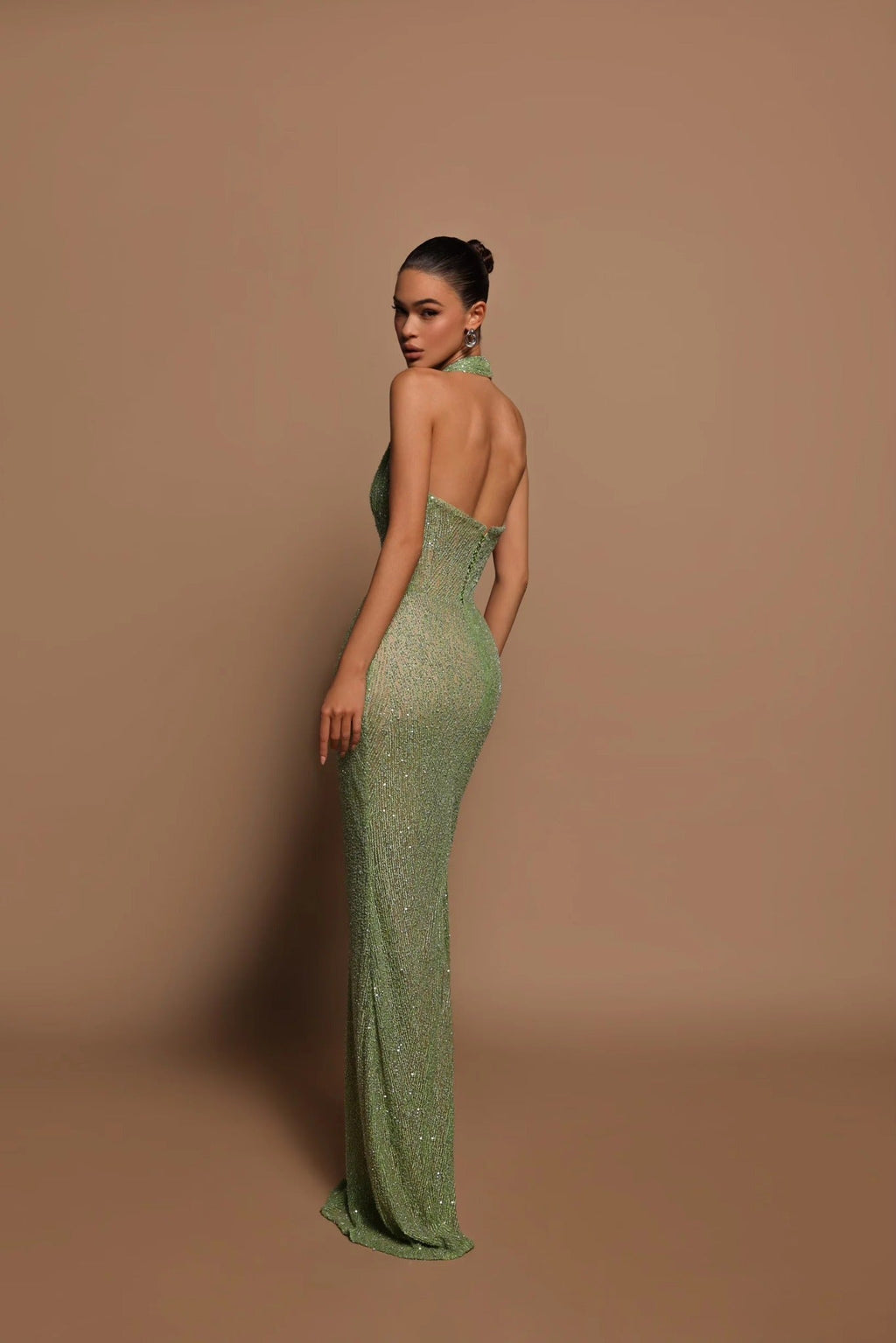 Valenzora | Kammerdiener-Kleid