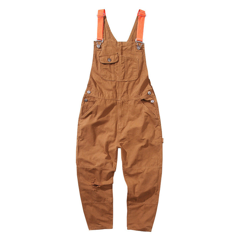 Valenzora | Stylischer Jumpsuit