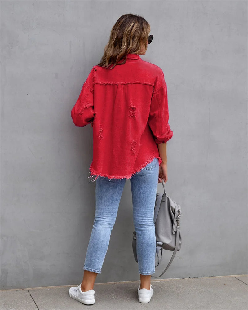 Valenzora | Bestseller Jacke