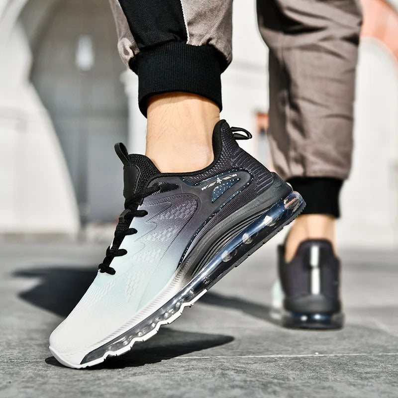 Valenzora | Sneaker mit Komfort und Halt