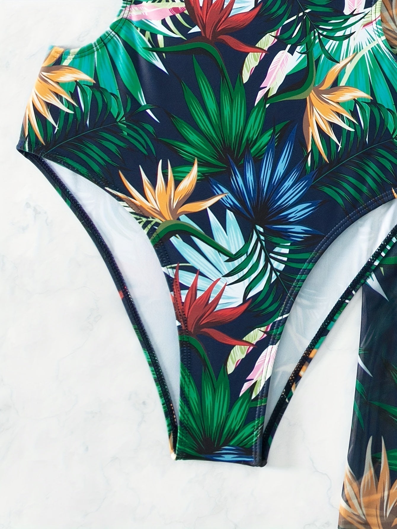 Valenzora | Women's 2-Piece Swimsuit Set