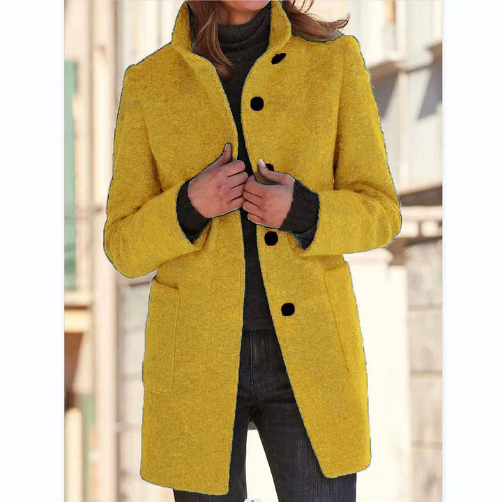 Valenzora | Cozy jacket