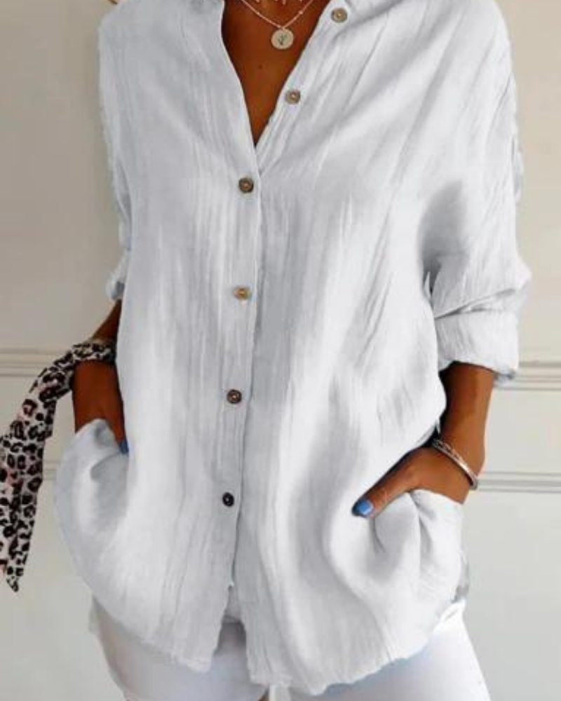 Valenzora | Elegantes, bequemes Hemd