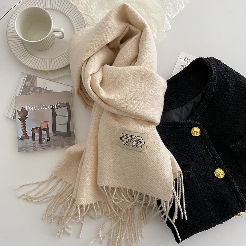 Valenzora | Premium Schal