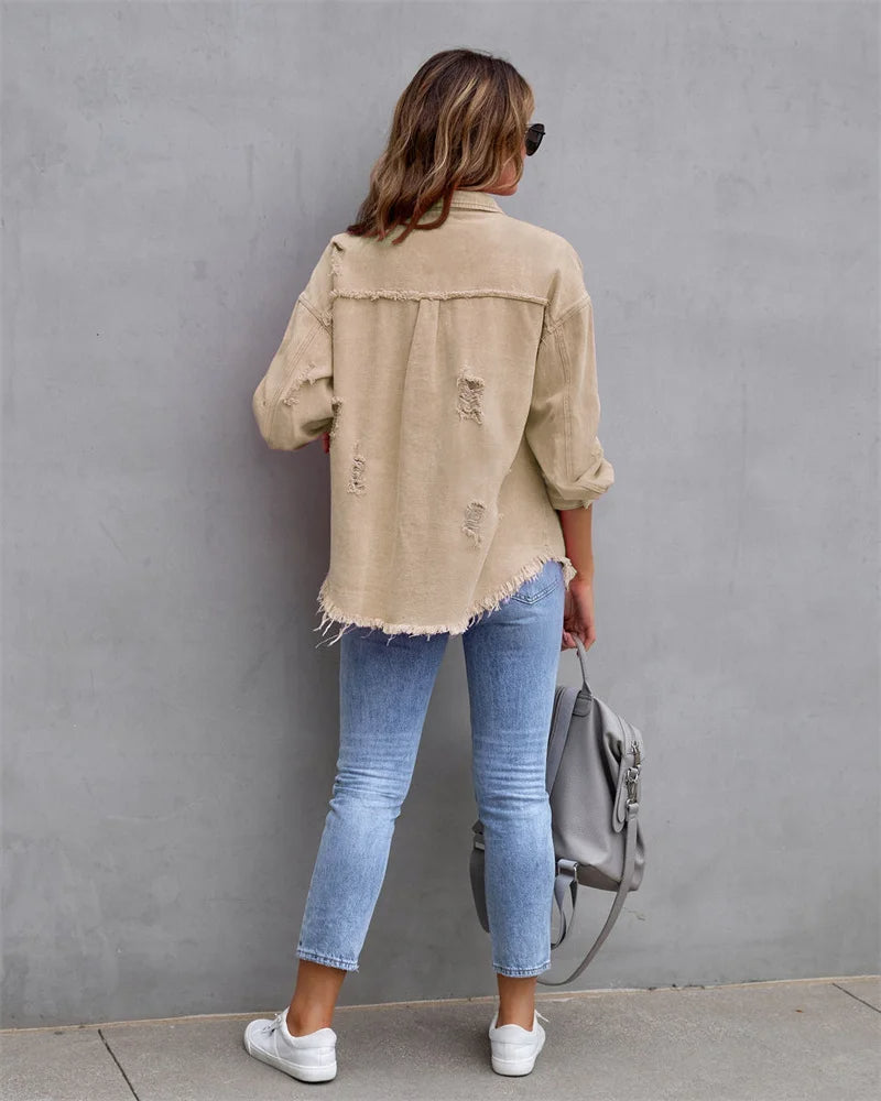 Valenzora | Bestseller Jacke