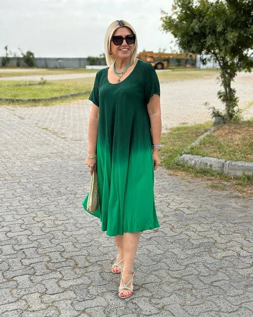 Valenzora | Elegance Dress