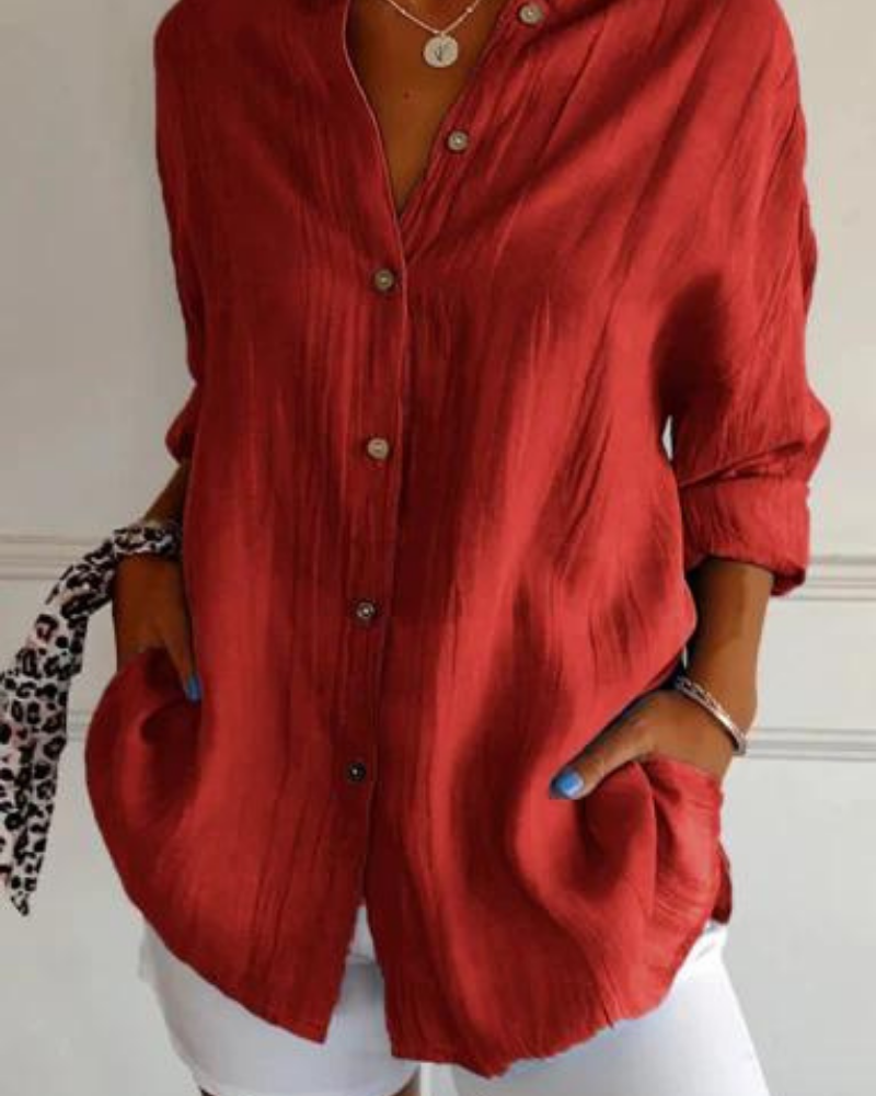 Valenzora | Elegantes, bequemes Hemd