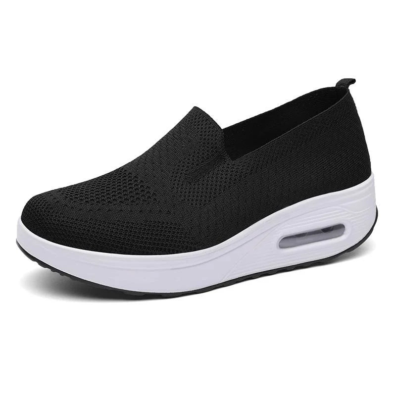 Valenzora | Orthopädische Sneaker