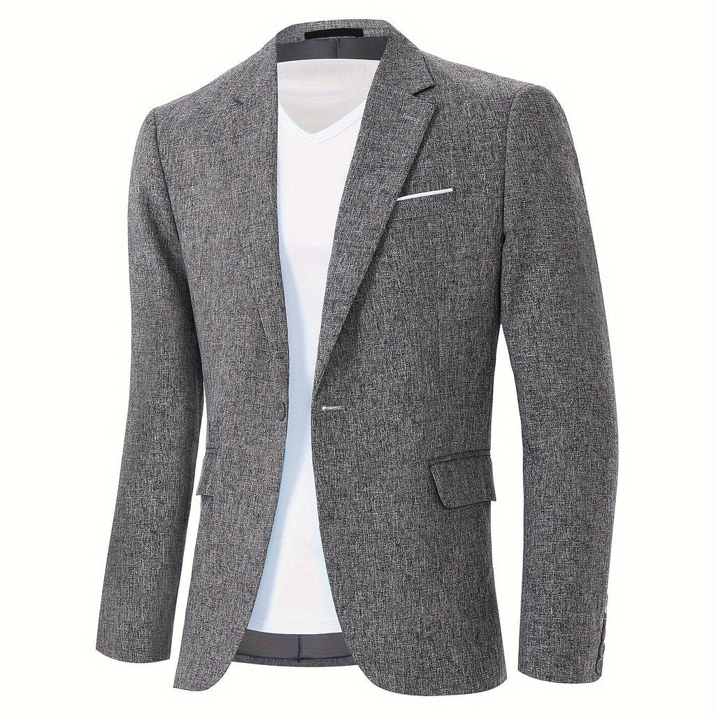 Valenzora | Klassische Business-Blazer