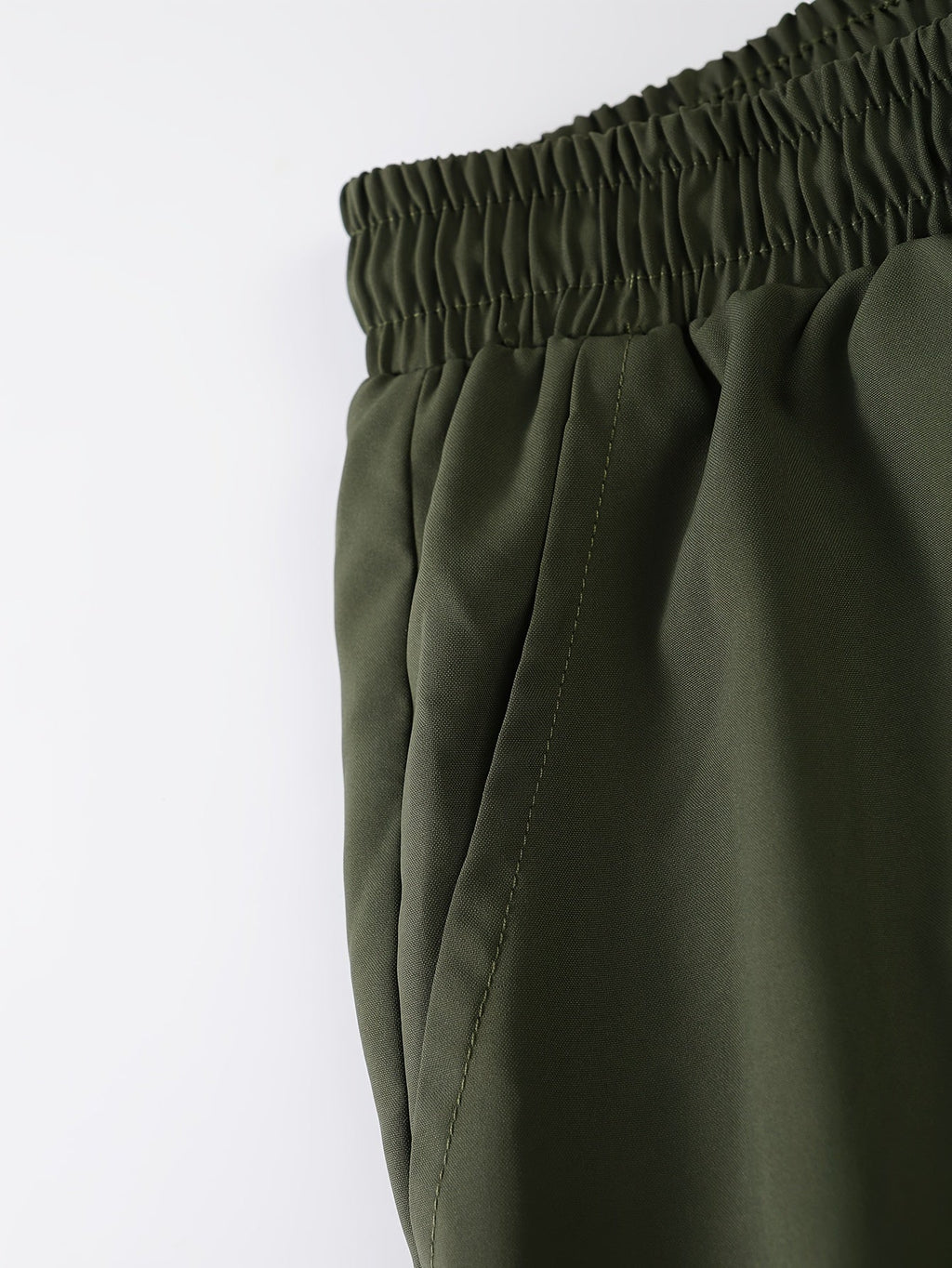 Valenzora | Sommerliches Outfit-Set in einer Farbe