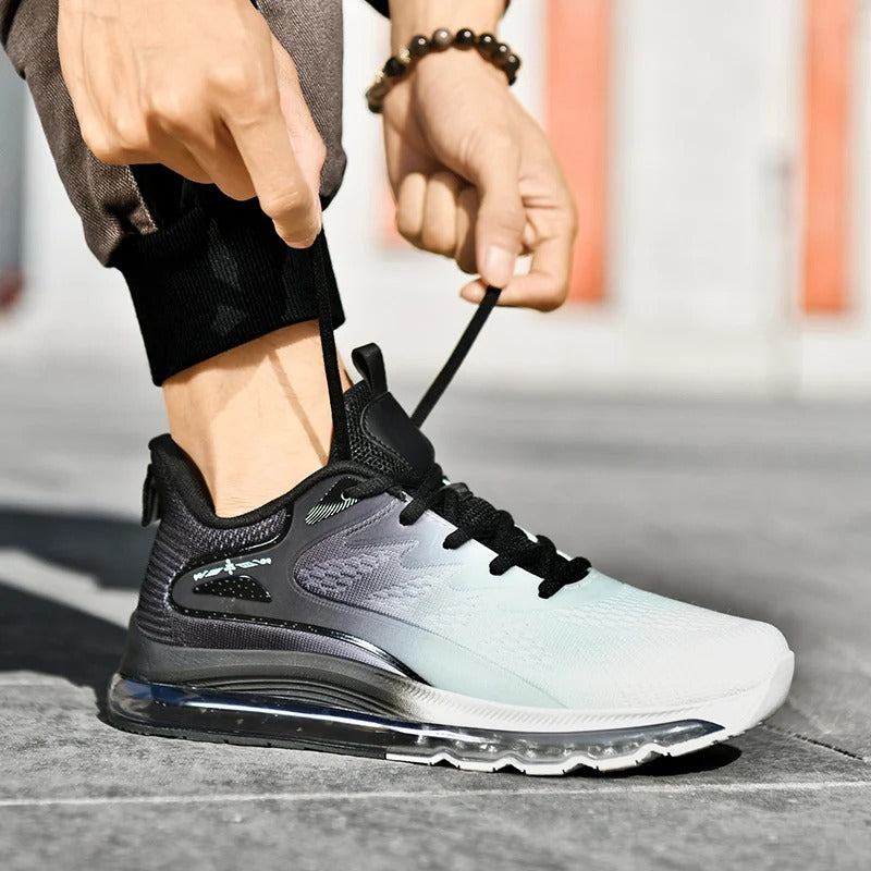 Valenzora | Sneaker mit Komfort und Halt