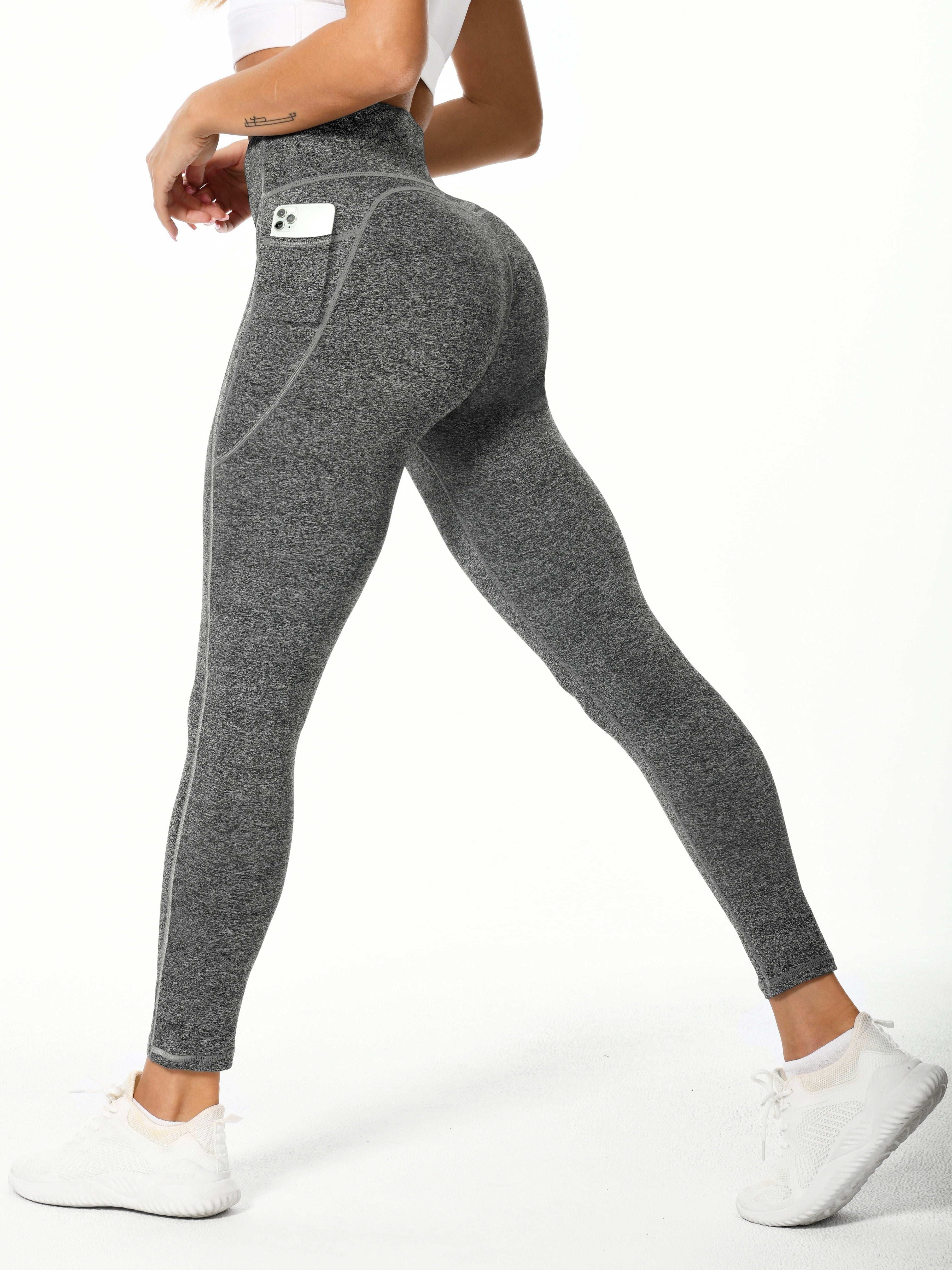 Valenzora | mit Po-Push-up-Effekt und Taschen für Damen