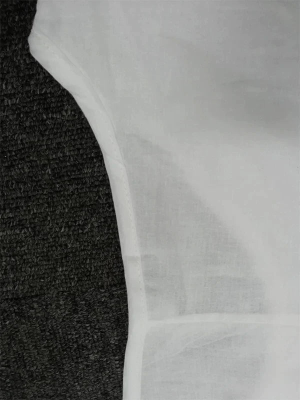 Valenzora | Elegantes Kleid mit seitlichem Schlitz