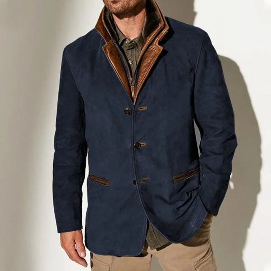 Valenzora | Retro Jacket