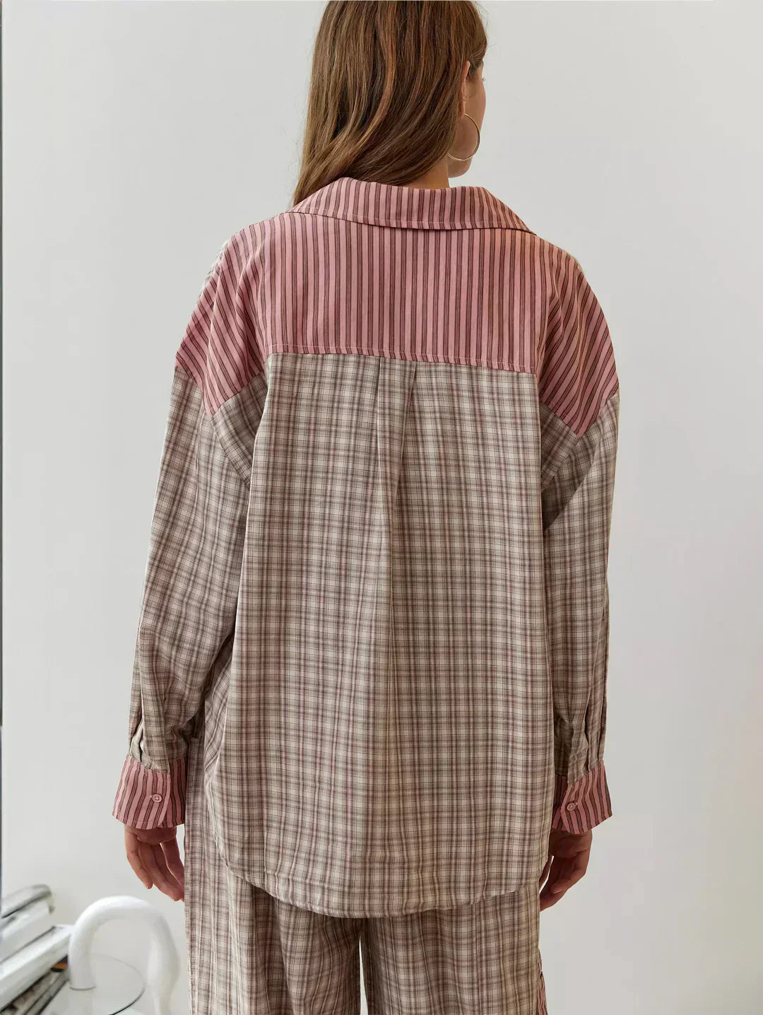 Valenzora | Pyjama Set