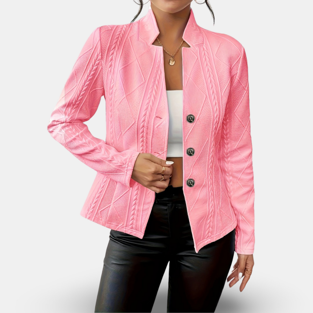Valenzora | Tailor-made elegant and versatile jacket