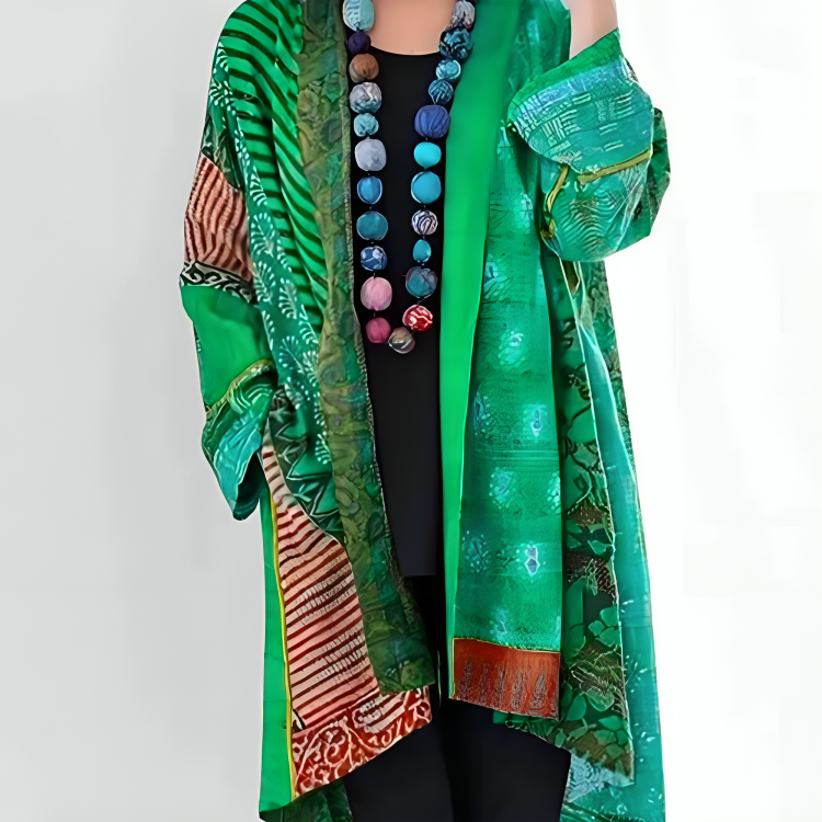 Valenzora | Stilvolle Strickjacke
