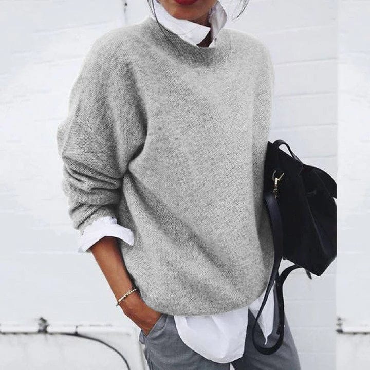 Valenzora | Soft and cozy sweater