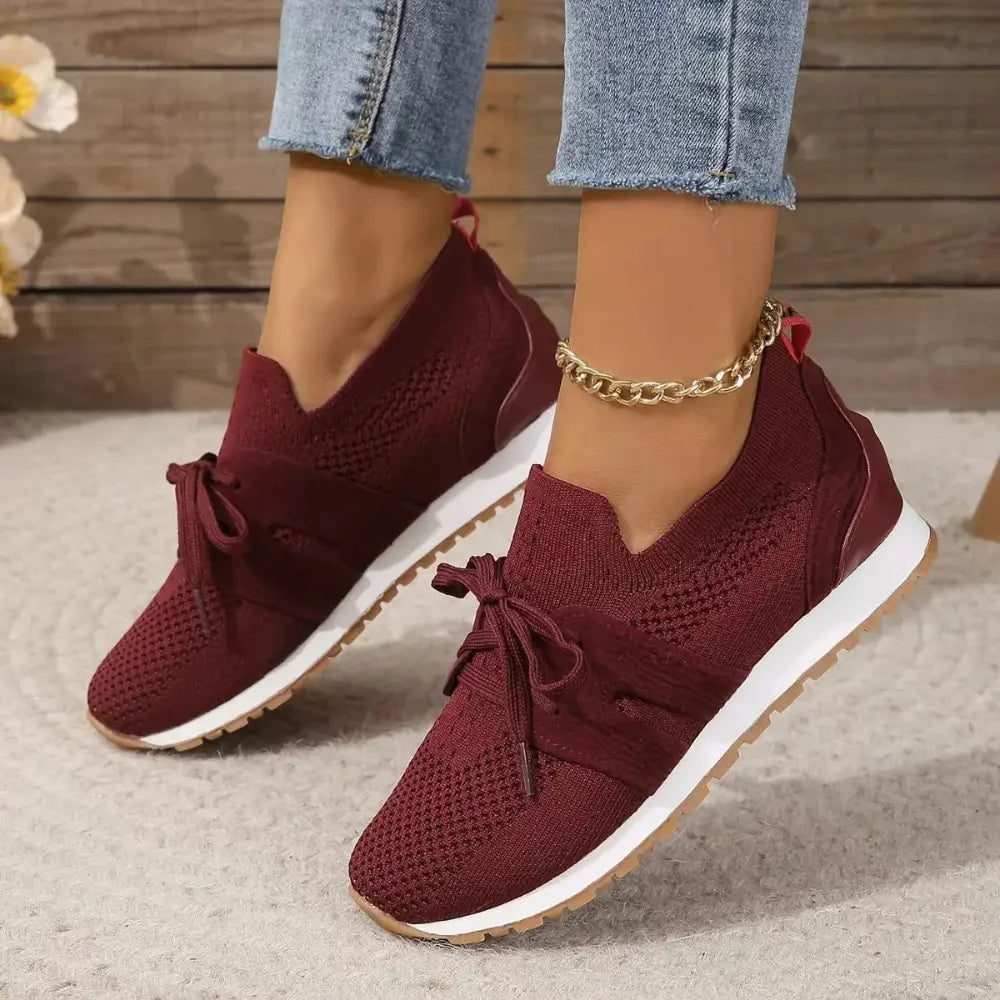 Valenzora | Sportlich bequeme Schuhe
