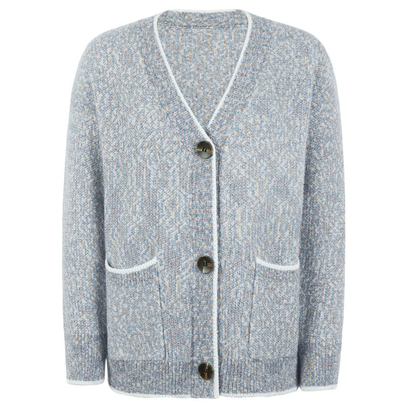 Valenzora | Soft cardigan