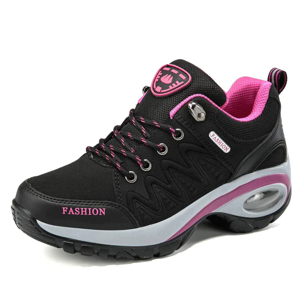 Valenzora | Orthopädische Sportschuhe für Damen