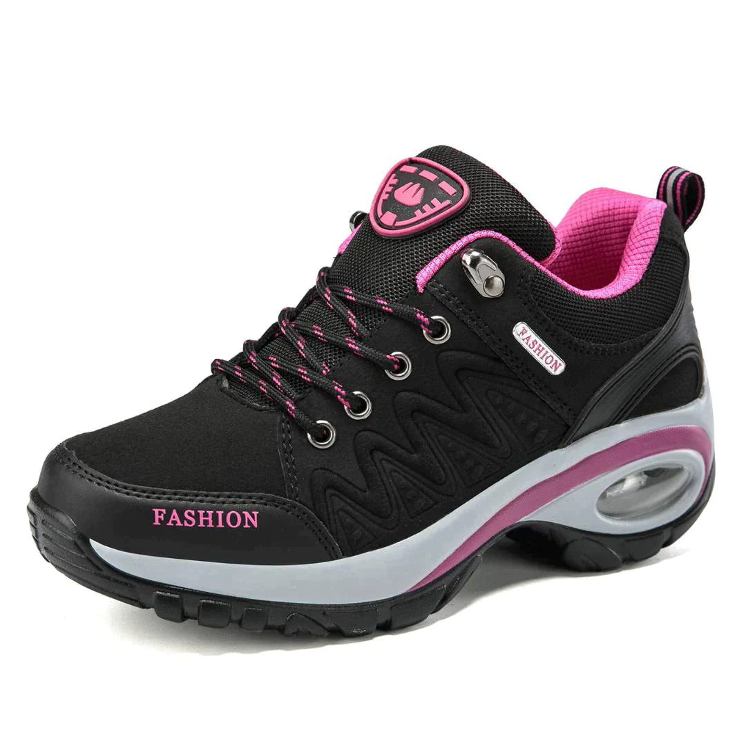 Valenzora | Orthopädische Sportschuhe für Damen