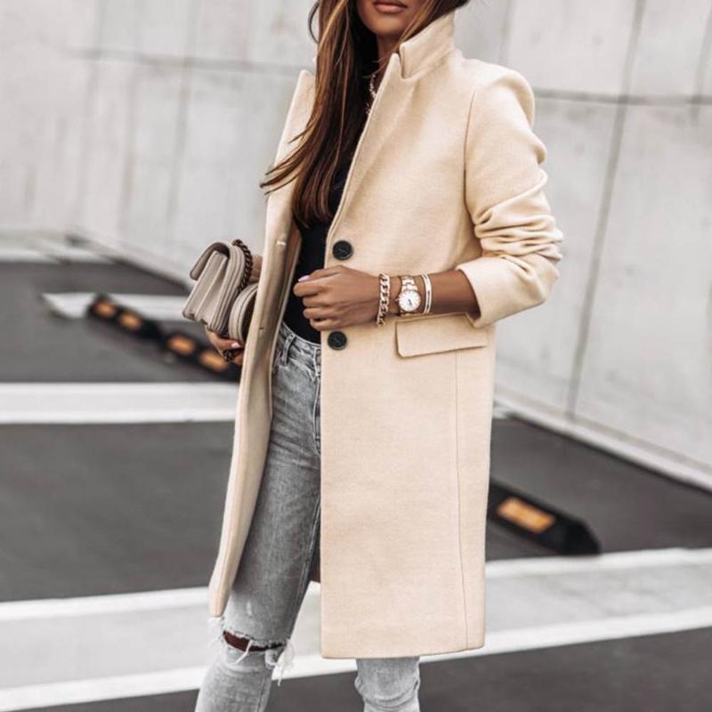 Valenzora | Elegant and versatile jacket