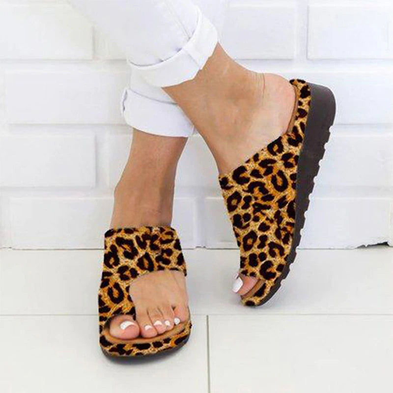 Valenzora | Orthopedic Corrective Sandals