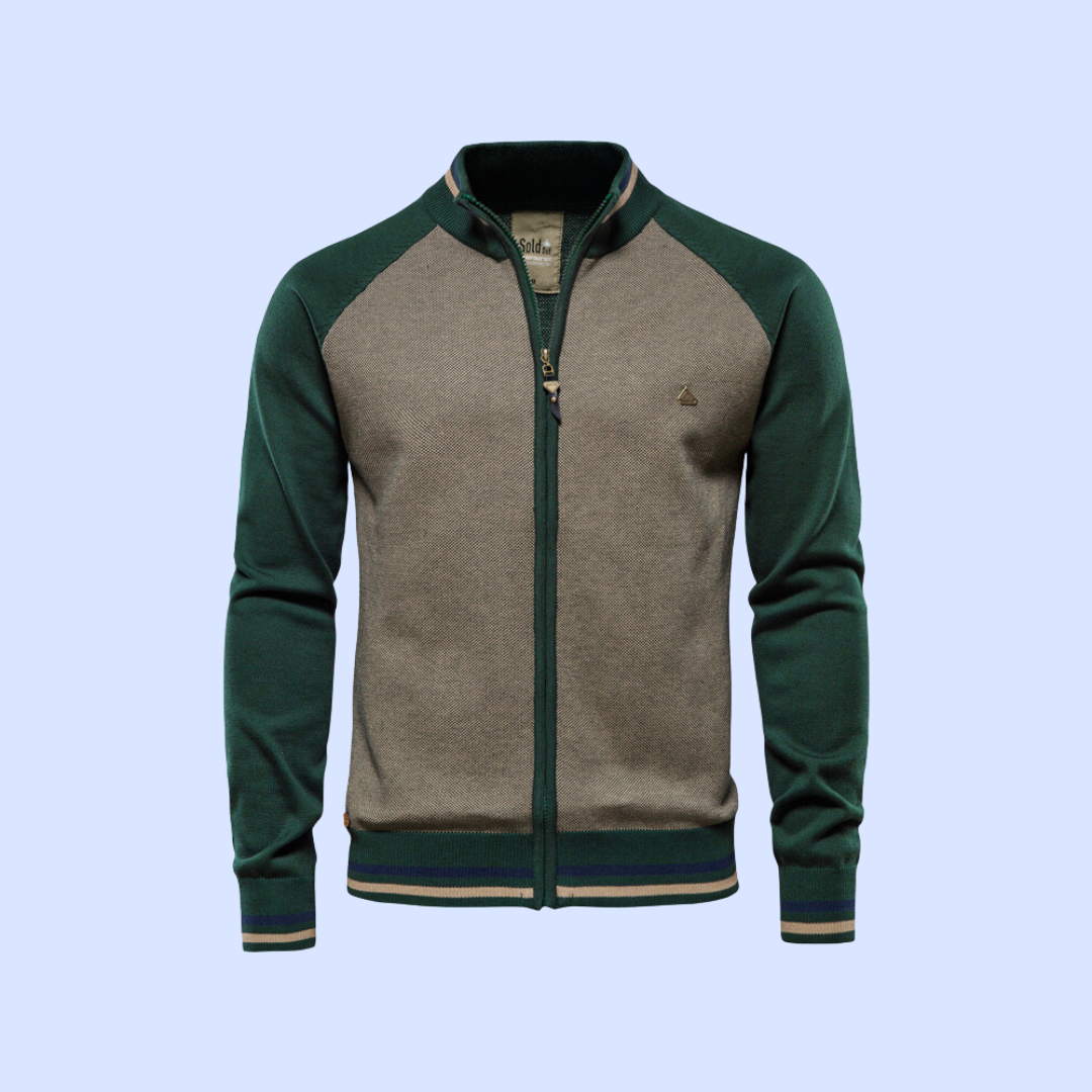Valenzora – Bequemer Cardigan für den Herbst