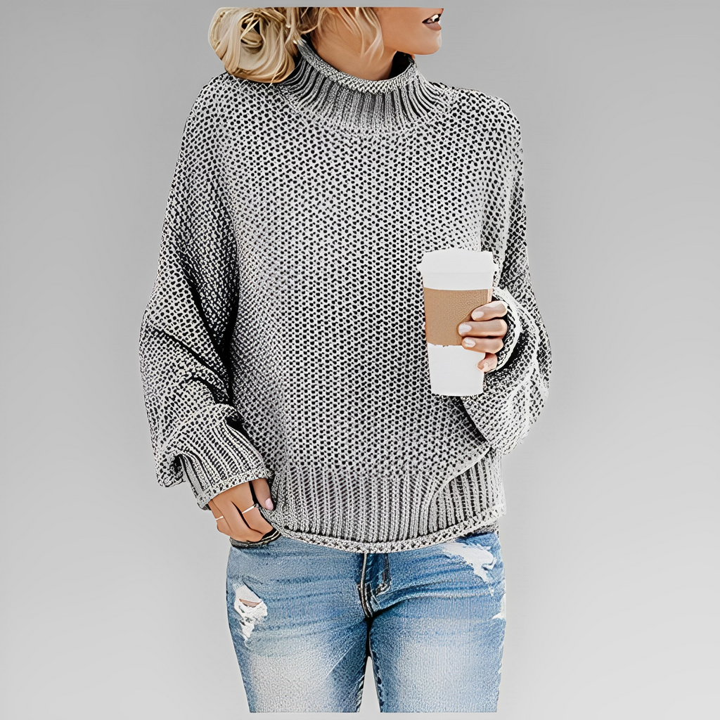 Classic and elegant sweaters