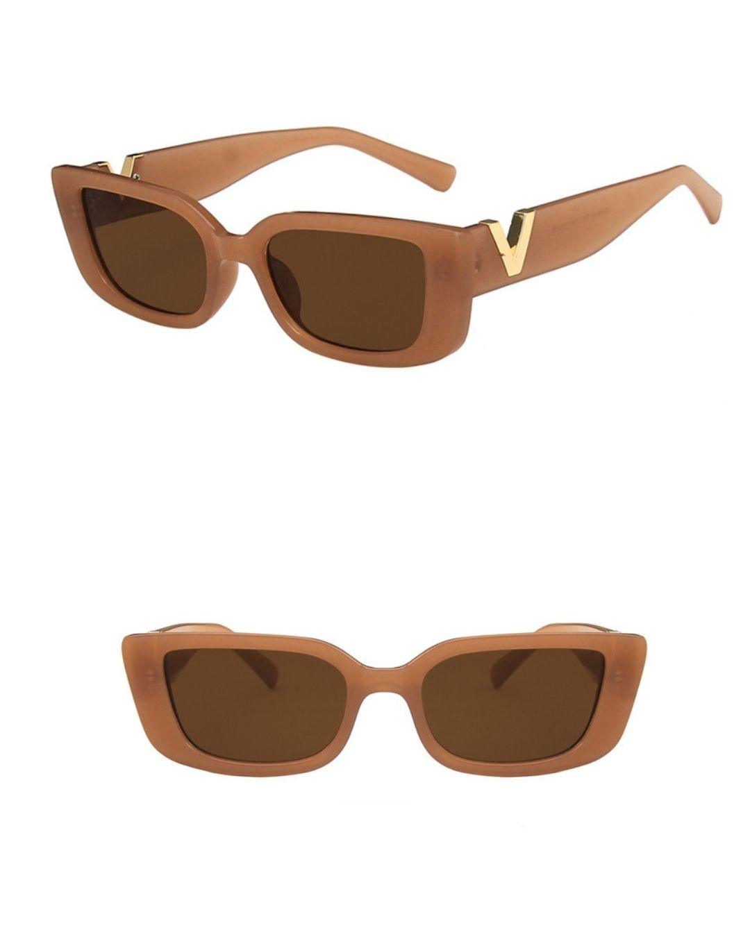 Valenzora | Vintage-Sonnenbrillen Trendige Sonnenbrillen für einen stilvollen Look