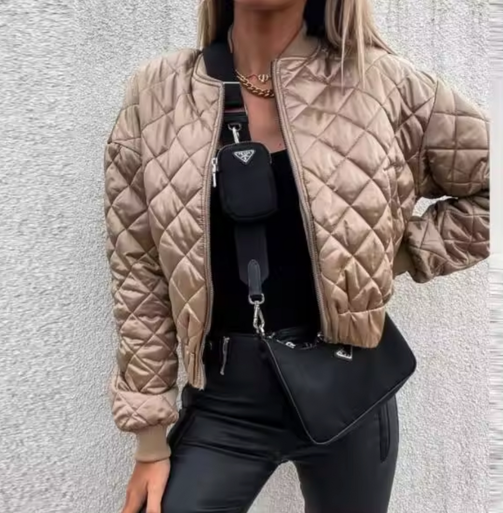 Valenzora | Steppjacke