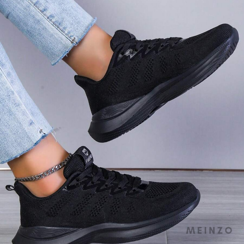 Valenzora | Ergonomische Freizeitschuhe - Bequem & Stylisch