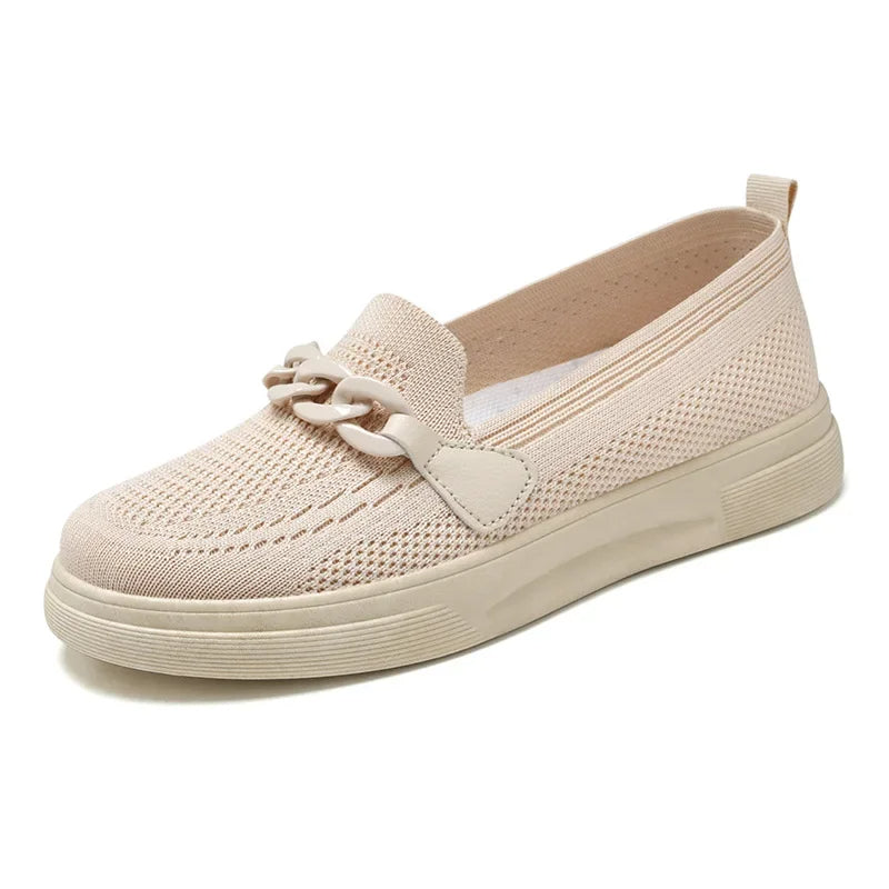 Valenzora | Comfortable Slip-on Sneakers for Women