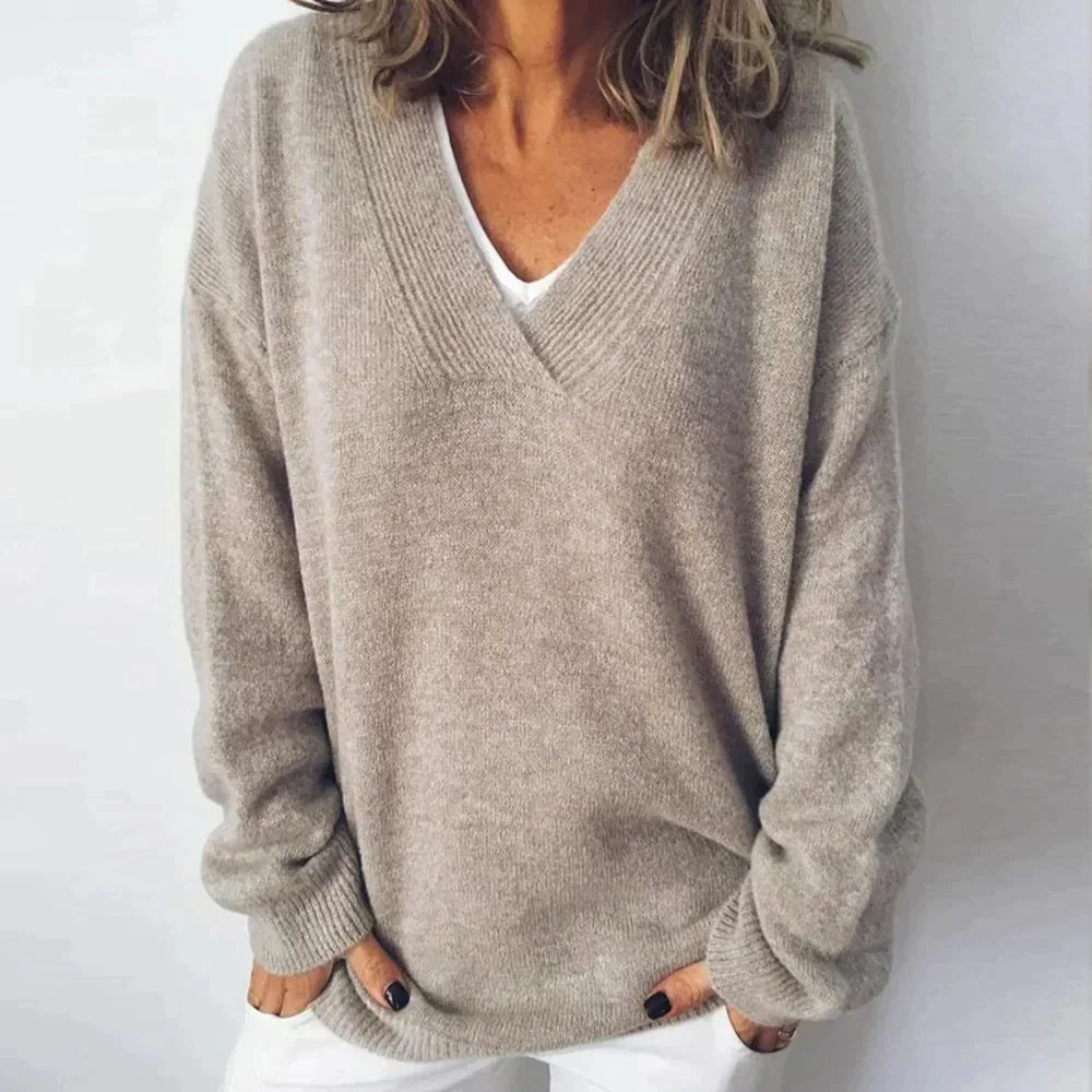 Valenzora | Weiche Strickware