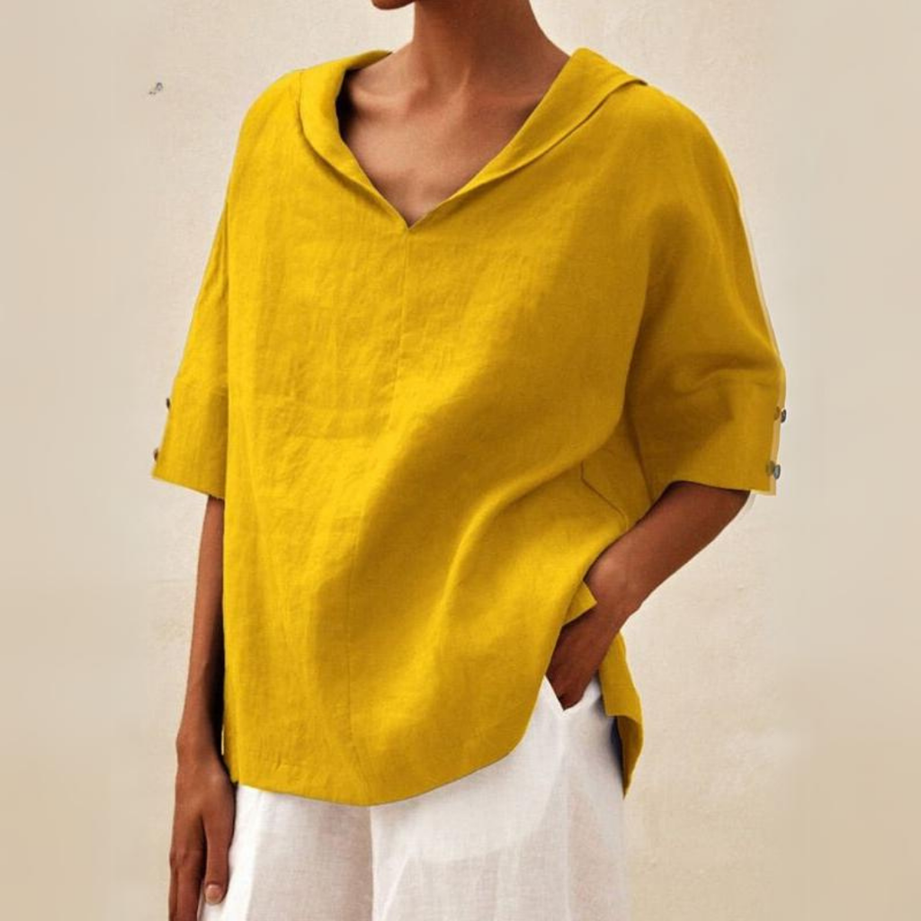 Valenzora | Oversized Shirt