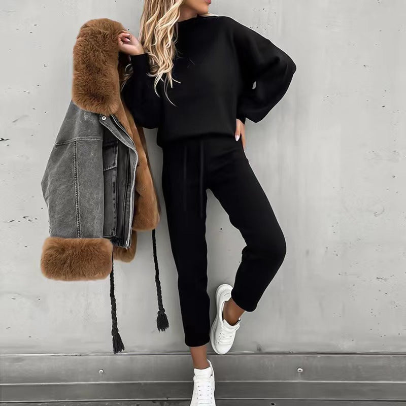 Valenzora | Elegant and stylish suit for women